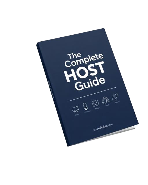 The Complete Host Guide